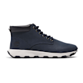 Pikkukuva 4 / 8: Timberland Winsor Park Chukka Lenkkarit Musta EU 43 Mies