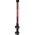 Miniatyrbillede 9 af 9: Izas Polakker Anso Sort 65-135 cm