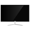 Miniatyrbillede 1 af 4: Nilox Gaming Monitor Nxm24fhd752 24´´ Full Hd Ips Led 75hz Søvfarvet One Size / EU Plug
