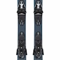 Pikkukuva 3 / 5: Fischer The Curv Gt 76 Tpr+rsw 10 Powerrail Alppihiihtopakkaus Sininen 166