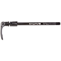 Miniatyrbillede 2 af 4: M-wave Stalwart Axle Syntace Rear Sort 12 x 142/148 mm
