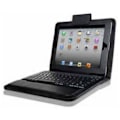Miniatyrbillede 2 af 4: Approx Tabletcover+bluetooth-tastatur Ipad 2 Sort