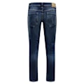 Pikkukuva 4 / 7: Only & Sons Farkut Weft Regular 3251 Sininen 33 / 30 Mies