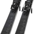 Pikkukuva 7 / 10: Elan Element 78 W Ls + El 9.0 Gw Shift Blk B85 Naisten Alppihiihtopakkaus Musta 160