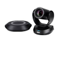 Miniatyrbillede 1 af 2: Aver Cam520 Pro3 8 Mp Webkamera