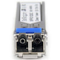 Miniatyrbillede 3 af 4: Startech Sfp Gigabit Sm Ddm Lc Søvfarvet
