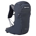 Miniatyrbillede 3 af 4: Montane Rygsæk Trailblazer 30l Sort