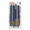 Pikkukuva 2 / 2: Scalextric Pit Lane Advance Set Set S Hopeinen