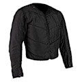 Miniatyrbillede 7 af 7: Leatt Jakke Adv Multitour 7.5 Sort 2XL Mand