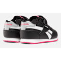 Pikkukuva 4 / 5: Reebok Royal Cl Jog 3.0 Lenkkarit 1v Musta EU 22 Poika