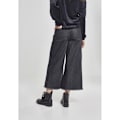 Miniatyrbillede 4 af 8: Urban Classics Denim Bukser Sort S Kvinde