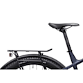 Miniatyrbillede 4 af 4: Corratec E-power Mtc 12s Gent 29´´ Sx Eagle 2023 Elektrisk Mtbcykel Sort 44 / 625 Wh