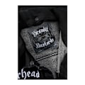 Miniatyrbillede 8 af 10: Brandit Motörhead Cradock Jakke Sort 4XL Mand