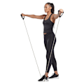 Pikkukuva 4 / 6: Reebok Workout Ready Program Leggingsit Musta XS / Regular Nainen