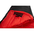 Pikkukuva 6 / 9: Nordisk Vib 400 Musta Short / Left Zipper