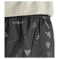 Pikkukuva 6 / 6: Adidas Shortsit Run It Bl 4´´ Harmaa L Nainen