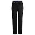 Miniatyrbillede 3 af 5: Hugo Noe B 10262253 Jeans Sort 30 / 34 Kvinde