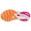Miniatyrbillede 2 af 2: Mizuno Løbe Skoe Wave Sky 6 Grå EU 38 1/2 Kvinde