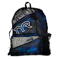 Pikkukuva 1 / 3: Tyr Mesh Reppu Elite Team 40l Sininen
