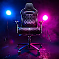 Miniatyrbillede 6 af 7: Razer Enki Gamingstol Sort