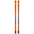 Pikkukuva 2 / 4: Blizzard Alppisukset Firebird Gs Rd Flat+plate Oranssi 188