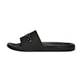 Miniatyrbillede 1 af 2: Superdry Logo Vegan Pool Klipklapper Sort EU 40-41 Kvinde
