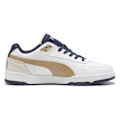 Pikkukuva 3 / 6: Puma Rbd Game Low Retro Club Lenkkarit Beige EU 44 Mies