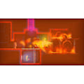 Miniatyrbillede 4 af 7: Red Art Games Switch Nuclear Blaze