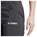 Miniatyrbillede 7 af 7: Adidas Xperior Mid Shorts Sort 44 Kvinde
