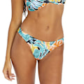 Miniatyrbild 7 av 9: Volcom Take It Easy Bikini Botten Flerfärgad S Kvinna