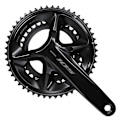 Pikkukuva 1 / 3: Shimano Kampisarja Fc-r7100 Musta 172.5 mm / 50/34t
