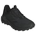 Miniatyrbillede 4 af 8: Adidas Terrex Trailmaker 2.0 Leather Vandresko Sort EU 39 1/3 Kvinde