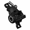 Miniatyrbillede 2 af 3: Magura Bremser Mt4 Sort