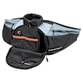 Pikkukuva 3 / 7: Vaude Vyötäröpaketti Moab 4l Harmaa
