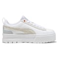 Pikkukuva 3 / 4: Puma Select Mayze Mix Lenkkarit Valkoinen EU 38 Nainen