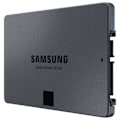 Miniatyrbillede 4 af 9: Samsung Harddisk Mz-77q8t0bw 870 Qvo 8tb Sort