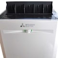Pikkukuva 3 / 3: Mitsubishi Ilmanpuhdistin Ilmankuivaajalla Ma-e100r 80w Kirkas One Size / EU Plug
