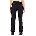 Miniatyrbillede 2 af 6: Vaude Bukser Farley Stretch Iii Sort 40 / Short Kvinde