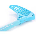 Miniatyrbillede 3 af 10: Tempish Ungdoms Floorball Stick Right Phase F32 Nb Transparent 80 cm