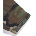 Miniatyrbillede 3 af 9: Pentagon Jakke Artaxes Camo Grøn XS