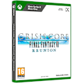 Miniatyrbillede 2 af 3: Square Enix Xbox One Crisis Core-final Fantasy Vii-reunion Transparent PAL