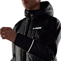Miniatyrbillede 4 af 6: Adidas Jakke Mt Sy Insulated Sort 2XL Mand