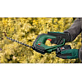 Miniatyrbillede 5 af 7: Bosch Professional Græssaks Advancedshear 18v Without Battery Søvfarvet