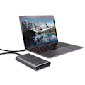 Miniatyrbillede 4 af 5: Lindy Harddisk Boks Ssd Nvme M.2 Søvfarvet