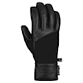 Miniatyrbillede 1 af 5: Reusch Beatrix R-tex® Xt Handsker Sort 6 Kvinde