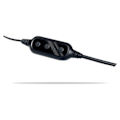 Miniatyrbillede 5 af 5: Logitech Hovedtelefoner 960 Sort