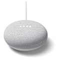 Miniatyrbillede 1 af 4: Google Smart Højttaler Nest Mini Grå