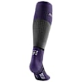 Miniatyrbillede 2 af 7: Cep Max Cushion Lange Sokker Lilla EU 39-44 Kvinde