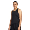 Miniatyrbillede 1 af 2: Under Armour Ærmeløs T-shirt Launch Sort M Kvinde