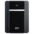 Miniatyrbillede 1 af 3: Apc Ups Back 2200va 230v Avr Schuko Sockets Sort